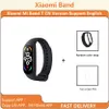 Xiaomi Mi Band 7 CN version...