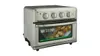 Cuisinart Silver Air Fryer...
