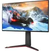 LG 27-inch Monitor 3840 x...