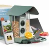 Beako™ Smart Bird Feeder with...