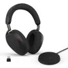 Jabra Evolve3 85 Over-Ear...