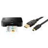 Canon PIXMA TS202 Inkjet...