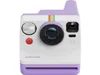 Polaroid Now Gen 3, purple