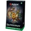 Magic: The Gathering...