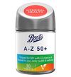 Boots A-Z 50+ 30 Tablets