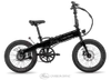 XP Lite2 JW Black eBike