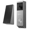 Ezviz Ep3X Pro 2K...