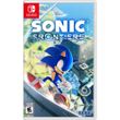 Sonic Frontiers - Nintendo...