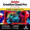 Adobe Creative Cloud Pro...