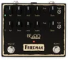 Friedman BE-OD Deluxe Dual...