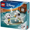 LEGO Disney Lucky & Penny 101...