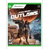 Star Wars Outlaws, Xbox...