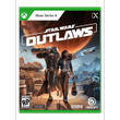 Star Wars Outlaws, Xbox...