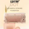 LOFREE Keyboard DOT...