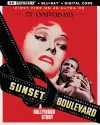 Sunset Boulevard [4K UHD +...