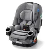 Graco 4Ever DLX 4-in-1...