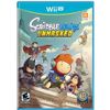 Scribblenauts Unmasked - A DC...