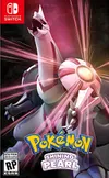 Pokemon Shining Pearl -...