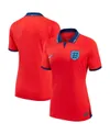 Women's Nike Red England...