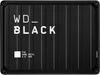 Open Box - WD Black 4TB P10...