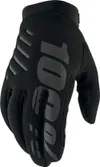 100% Brisker Youth Gloves...