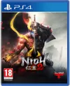 Sony Nioh 2 (Playstation 4)...