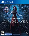 Outriders: Worldslayer...