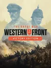 The Great War: Western Front...