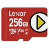 Lexar PLAY microSDXC UHS-I...