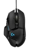 Logitech Mouse Gaming G502...