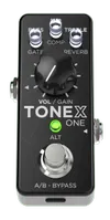 IK MultiMedia TONEX ONE...