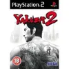 Yakuza 2 (Sony Playstation...