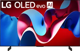 LG - 42" Class C4 Series OLED...