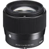 Sigma 56mm f/1.4 DC DN...
