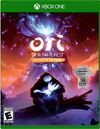 Ori and the Blind Forest:...