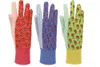 G & F 1852-3 Women Soft...