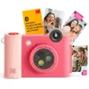 KODAK Smile+ 2-in-1 Digital...