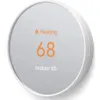 Google Nest Thermostat, Snow