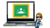 Google Classroom...
