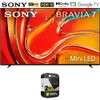 Sony BRAVIA 7 K55XR70 55 inch...