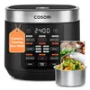 COSORI Rice Cooker 10 Cup,...