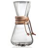 Chemex Pour-Over Glass...