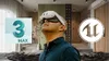 From 3DS Max to Meta Quest...