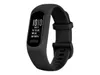 Garmin v&iacute;vosmart 5 - Svart -...