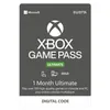 Microsoft Xbox Game Pass...