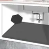 25&rdquo; x 19&rdquo; Silicone Under Sink...