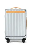Carl Friedrik - The Carry-On...