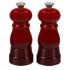 Le Creuset Set of 2 Salt and...