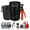 Bundle - LAOWA - 90mm f/2.8...