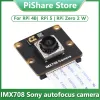 Raspberry Pi Camera 12MP Sony...